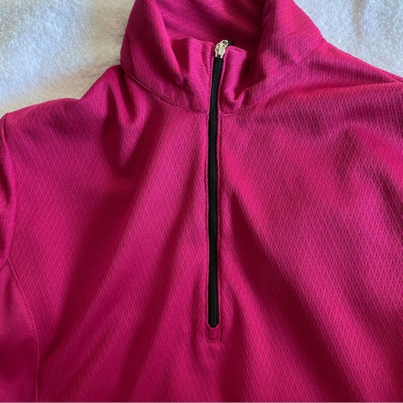 PGA tour golf pullover - Picture 5 of 6